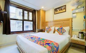 Hotel Kaushal Palace